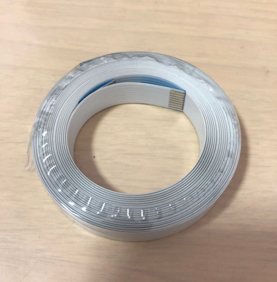 Roland GX-24 trolley lifting knife data cable Roland engraving machine cable CAMM-1 CM-24 flat line