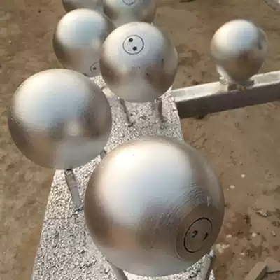 Factory direct shot put primary school students solid ball test shot put competition training equipment shot put 1-4kg5kg