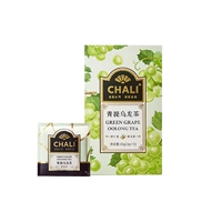 Qingti oolong 15 упаковки [раздача выбранного чая]