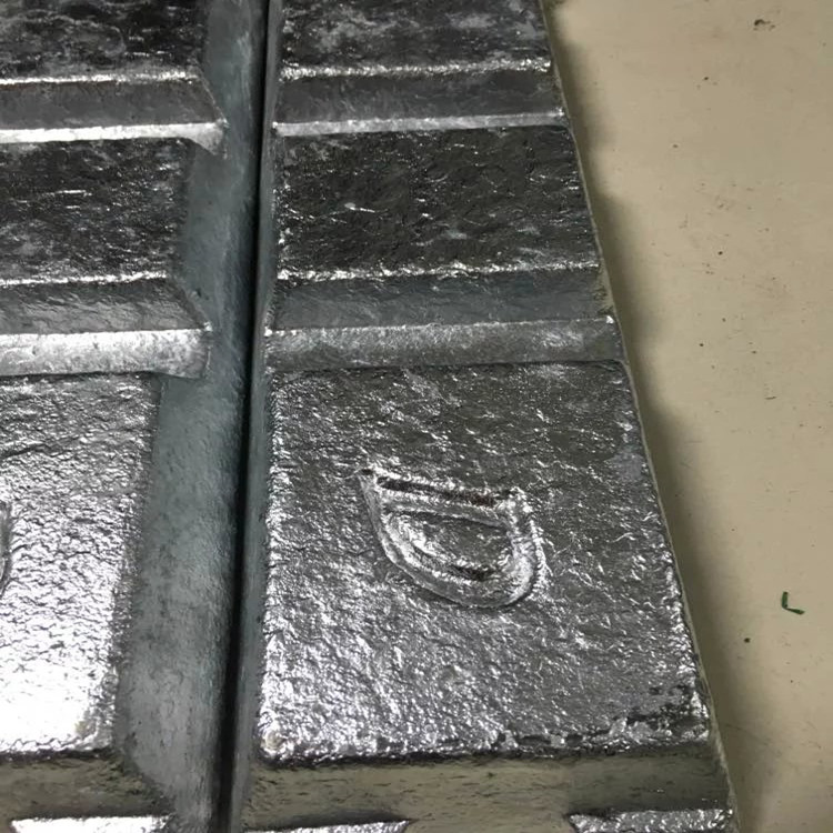 保压铸锌合金 ZAMAK 3号 ZAMAK5号 锌合金用途广泛 制作首饰模具