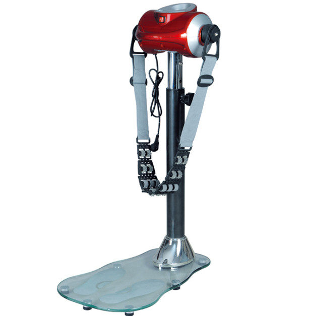 Original Dress Recreation Canter Massage Machine Shake Waist Massage Shake Machine Home Commercial Relaxation Muscle Dither Machine