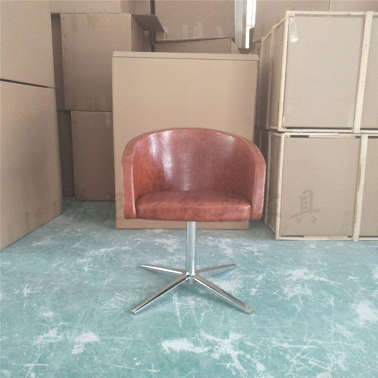 Thiết kế nội thất khách sạn câu lạc bộ cafe phòng chờ ghế văn phòng tiếp tân ghế FRP bán hàng văn phòng họp sofa bed giá rẻ