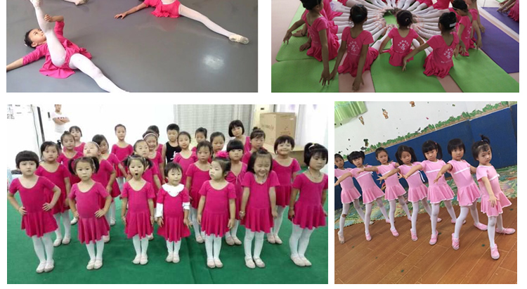 Khiêu vũ vớ trẻ em gái vớ trắng mỏng phần phụ nữ vớ mùa xuân và mùa thu quần thực hành quần mùa thu quần legging quần tất giả bốt cho bé gái