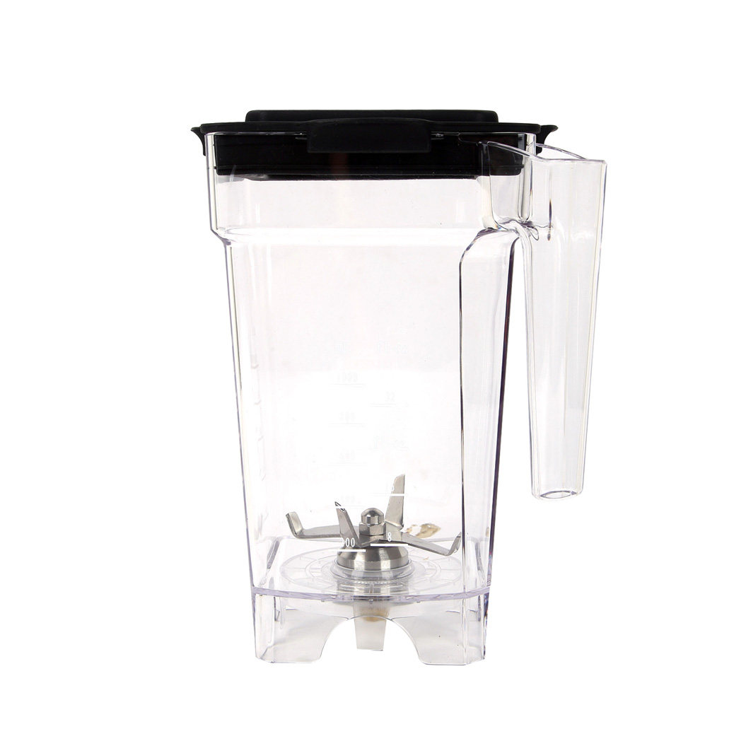 Shanghao 992 Songtai Geng Sai belt cover soundproof smoothie machine smoothie cup universal upper cup