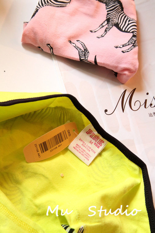 Slip jeunesse mouvement en coton - Ref 642142 Image 12