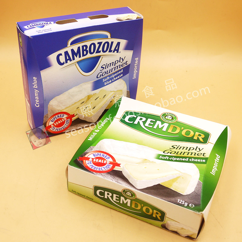 Kaserei Cheese Keese Keese Aroma Soft Cambu Leola Cheese 125g Bribland Cheese