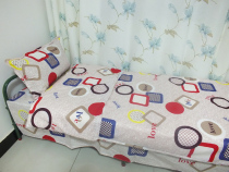 Quilt cover Single single student Dormitory Unit Staff Mill 150 * 220200 * 230 Double quilt cover