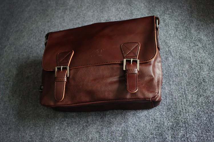 Sac homme - Ref 51688 Image 8