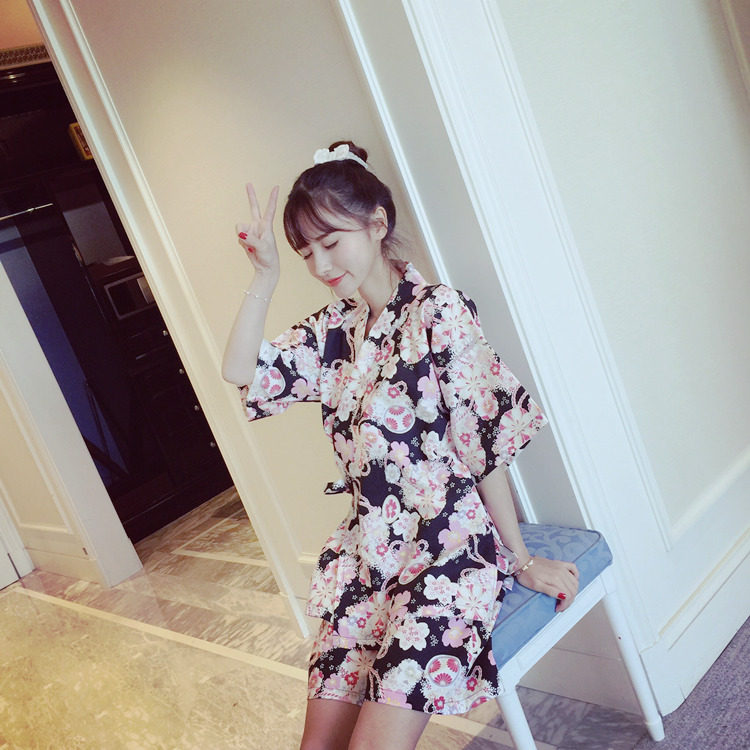 Peignoir jeunesse - Ref 592846 Image 55