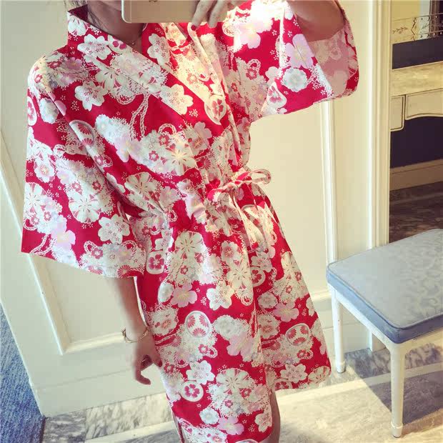 Peignoir jeunesse - Ref 592846 Image 15