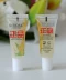 金水 卸妆 水 小蛮腰 Sun Net Cleansing Facial Cleanser Shake BB Cream Mẫu Chai nhỏ màu trắng kem che khuyết điểm cho nam Kem BB