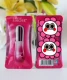 金水 卸妆 水 小蛮腰 Sun Net Cleansing Facial Cleanser Shake BB Cream Mẫu Chai nhỏ màu trắng kem che khuyết điểm cho nam
