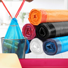 张记垃圾袋家用加厚一次性