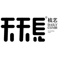 天天见梳艺品牌店