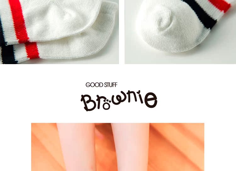 Chaussettes enfant - Ref 2106551 Image 17