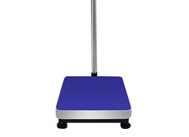 Electronic scale Libra Terri Libra 40 50 50 45 60CM 60CM Recounted electronic scale Libra base Libra
