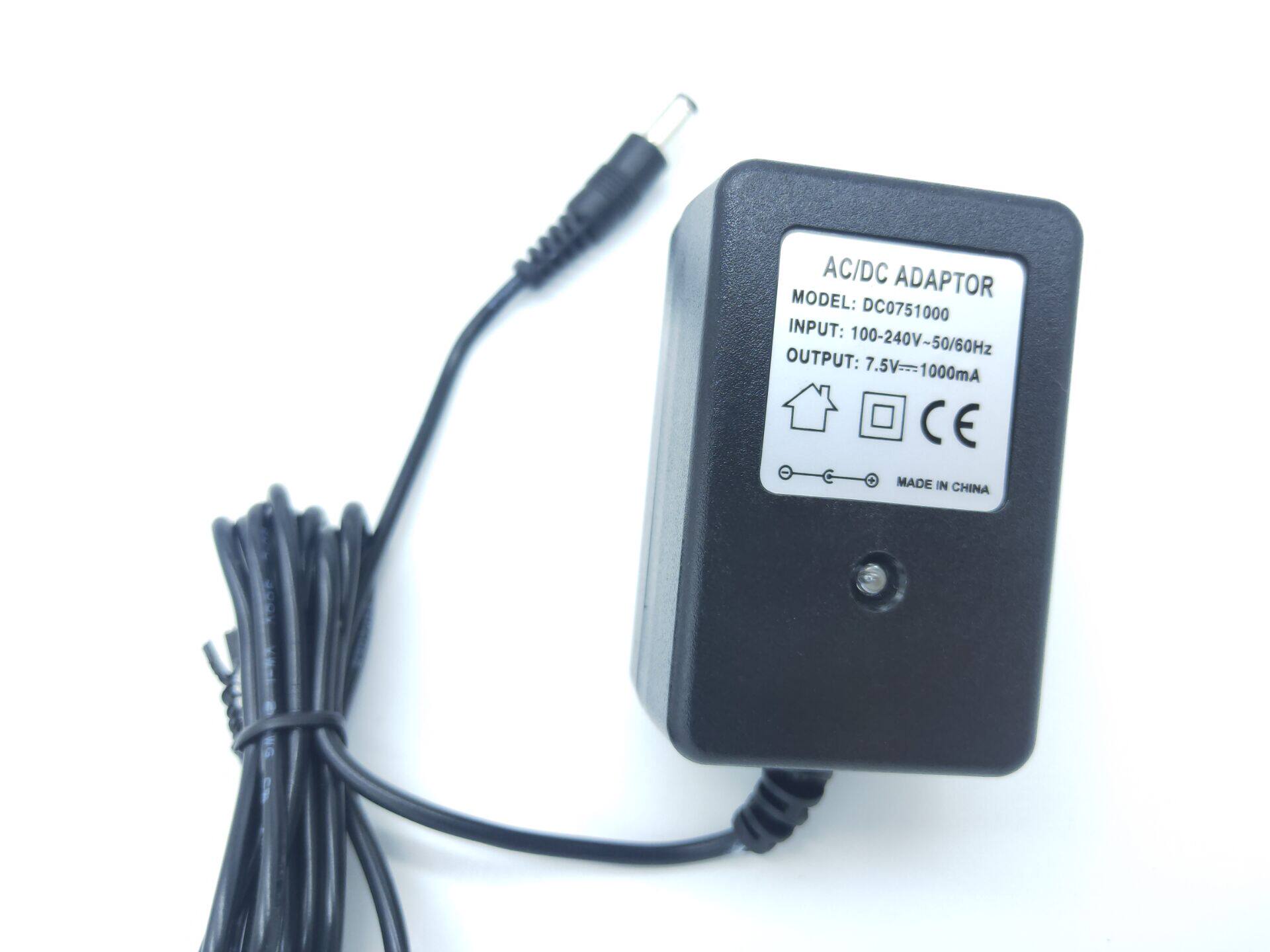 Hangzhou Wantai Quadrilateral Direct view Libra 7 5V charger hanger Libra Electronic hanger called battery power supply