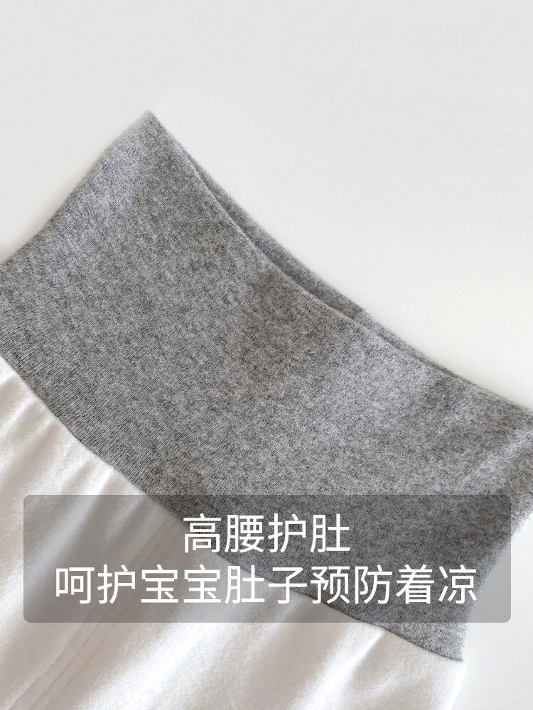 CHILDRENS PAJAMAS COTTON SPRING AND AUTUMN STYLE BRUSHED LONG SLEEVES HIGH WAIST WOMENS SUIT CHILDRENS BABY BOYS GIRLS HOME CLOTHES MEN