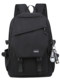 Backpack Men's Backpack for Boys, Junior High School Students, High School Students, College Students, Large Capacity Computer Backpack, Casual Women's Travel School Bag, Men's Backpack