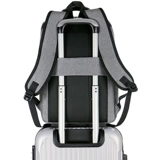 Рюкзак, сумка через плечо, сумка для путешествий, ноутбук для школьников, ранец, бизнес-версия, подходит для студента