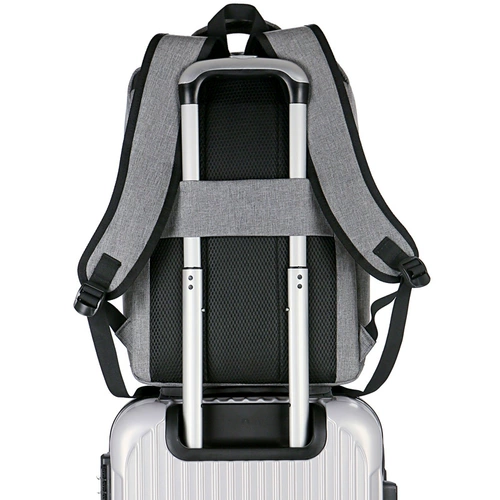 Рюкзак, сумка через плечо, сумка для путешествий, ноутбук для школьников, ранец, бизнес-версия, подходит для студента