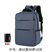 Визитница с сапфировым стеклом, обычная версия, среднего размера