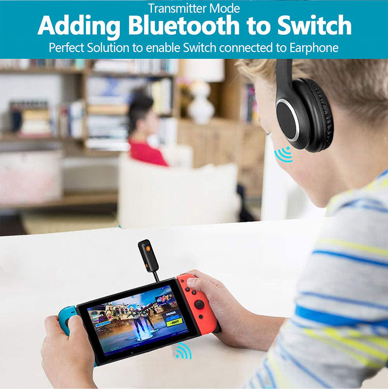 블루투스리시버