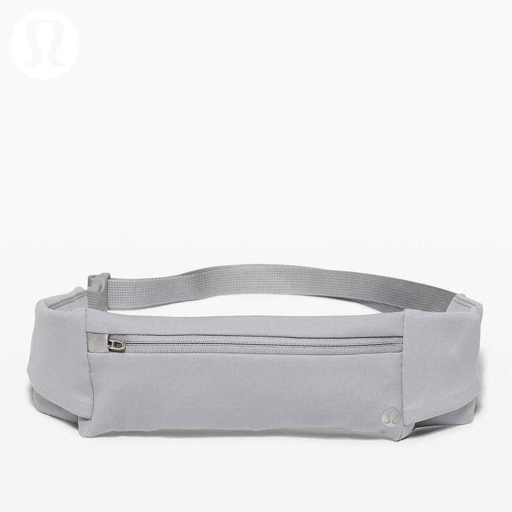 lululemon Fast and Free running belt LU9AH0S