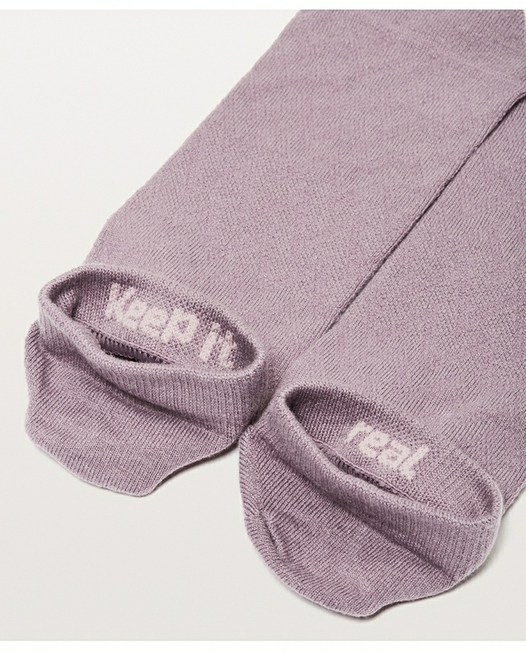 Lululemon socks Vớ thể thao dành cho nữ Fly On LW9BR2S vớ nam