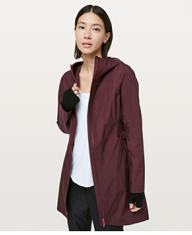 Lululemon 丨 Găng tay thể thao nữ không ngón tay ấm cúng LW9BDFS các loại găng tay