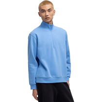 Steady State Mens Half-Zip Sweatshirt *New Year Model丨lululemon丨LM3ETRS