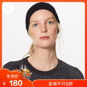 Lululemon 丨 Chạy nó ra khỏi mũ thể thao nữ LW9ALRS