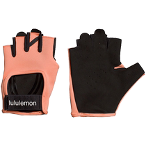 Wounder Train lady training gloves -- lululemon -- LW9EIBS