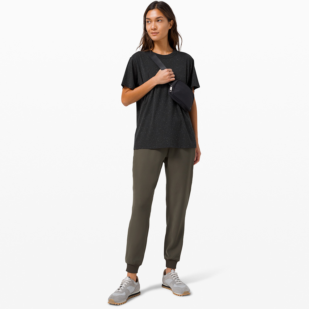 lululemon all yours boyfriend tee