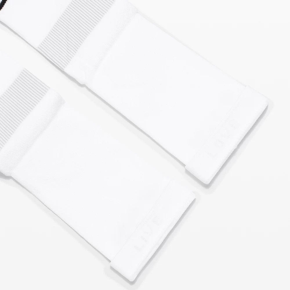 Lululemon 丨 Power Stride Women's Short Stockings *2 Pack LW9DOOS