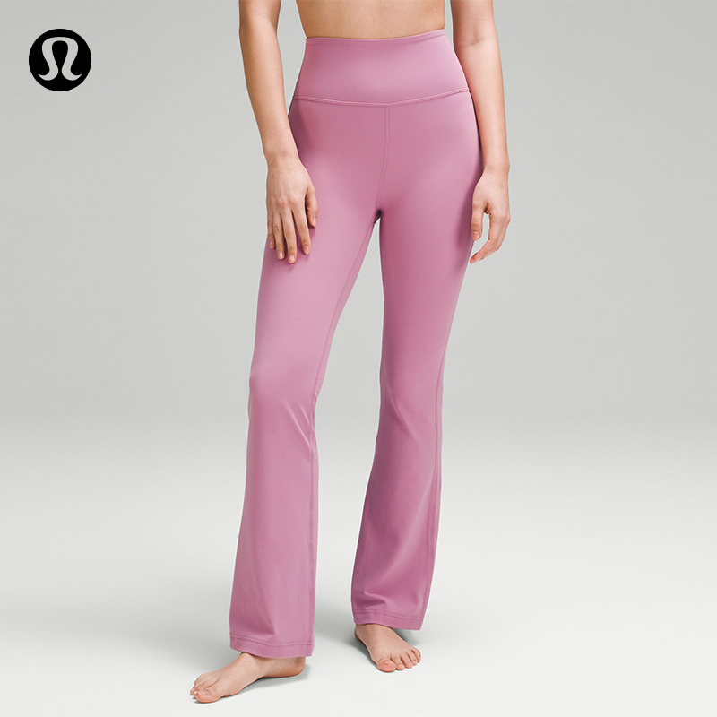 Groove Nulu™ s ultra high waist trumpeter pants -- lululemon -- LW5EIKA-Taobao