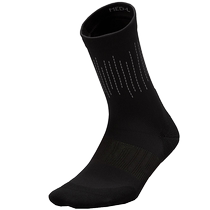 Power Stride womens mid-calf socks丨lululemon丨LW9EVLS