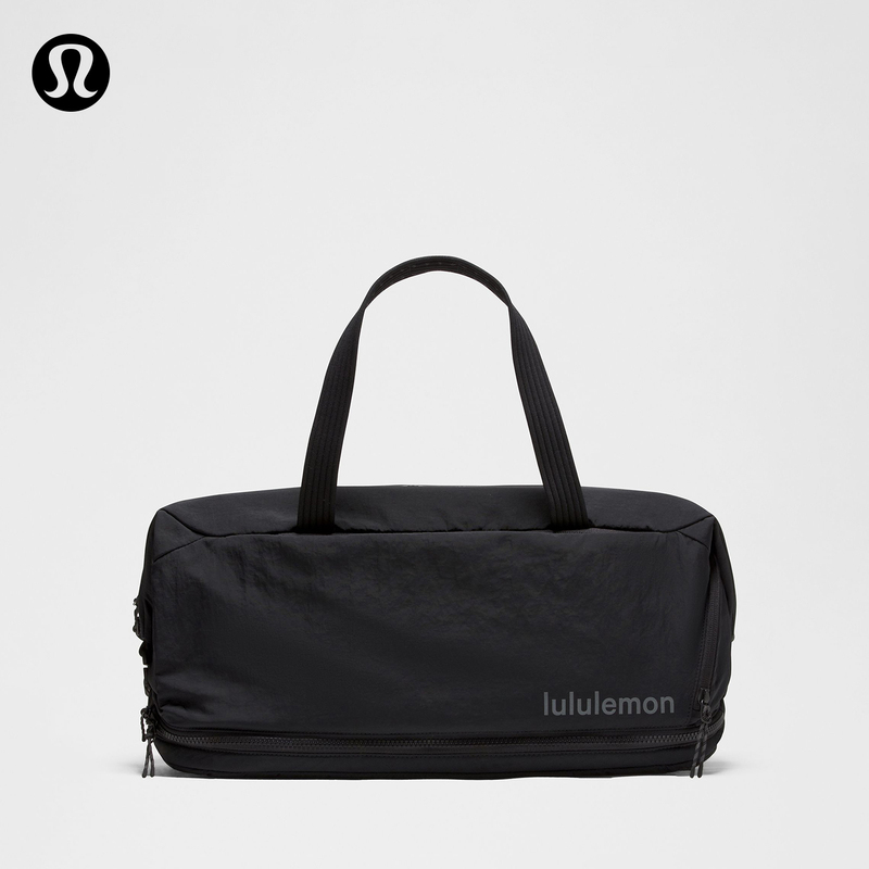 Gym Sports Bag丨Lululemon丨Lu9Dpas