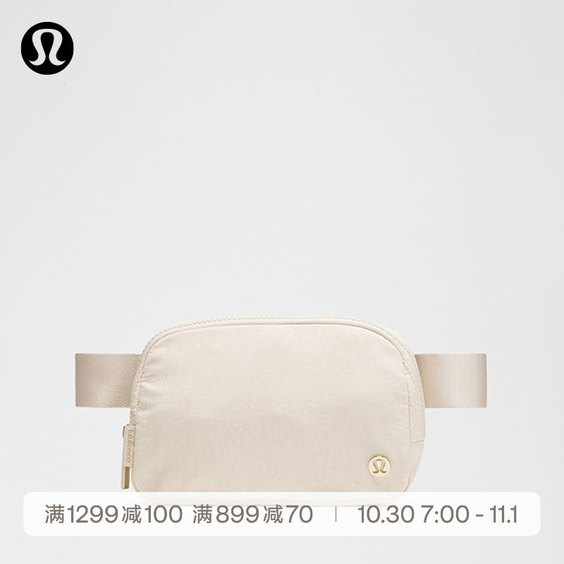 Everywhere Waist Bag丨Lululemon丨Lu9Bg1S