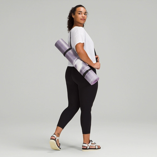 Регулируемые могут регулировать йогу подушки ремни 丨 lululemon 丨 lu9arls