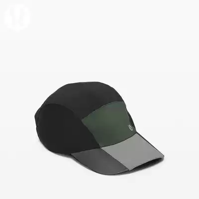 lululemon-Fast and Free men's sports cap * Elite LM9AAES