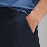 Мужские спортивные брюки ABC *Повседневные брюки обычного стиля丨lululemon丨LM5AMZS