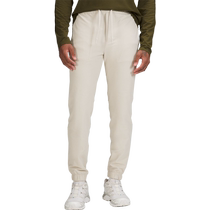 ABC mens sweatpants丨lululemon丨LM5AGES
