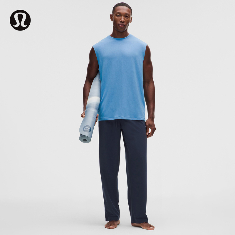 Balancer ™ Men's Sporty Loose-Fit Pants *Regular Style丨Lululemon丨Lm5Bmbs Balancer ™ Men's Sporty Loose-Fit Pants *Regular Style丨Lululemon丨Lm5Bmbs