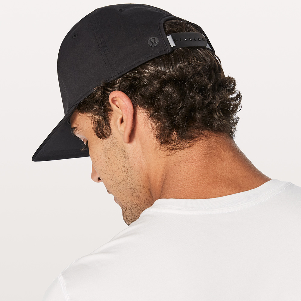 on the fly ball cap lululemon