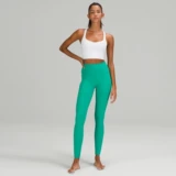 Бесплатно быть мисс Лонг Спортивное нижнее белье 丨 lululemon 丨 lw2ar1s