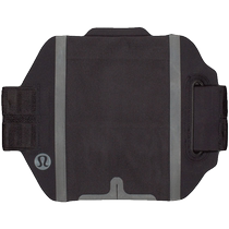 Fast and Free breathable sports armband丨lululemon丨LU9AYKS