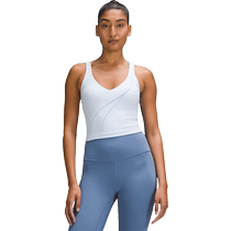 Align™ Womens Sports Tank Top *Flow Pattern Yoga Tank Top丨lululemon丨LW1EW8S