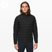 lululemon Navigation men warm jacket * down LM4A09S