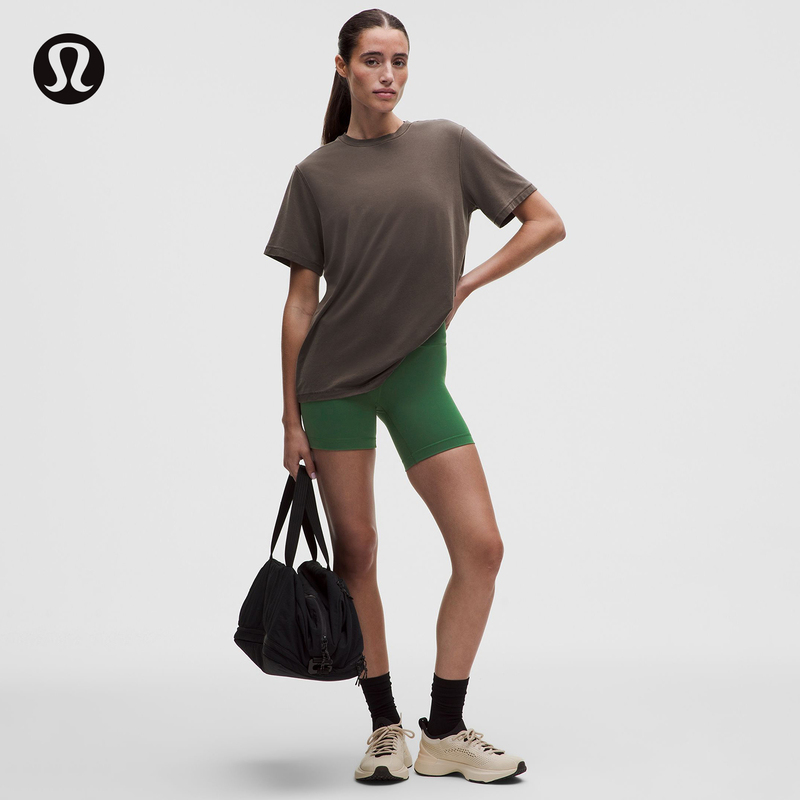 Wunder Train ™ Women's High-Waisted Athletic Shorts 6"丨Lululemon丨Lw7Bess Wunder Train ™ Women's High-Waisted Athletic Shorts 6"丨Lululemon丨Lw7Bess